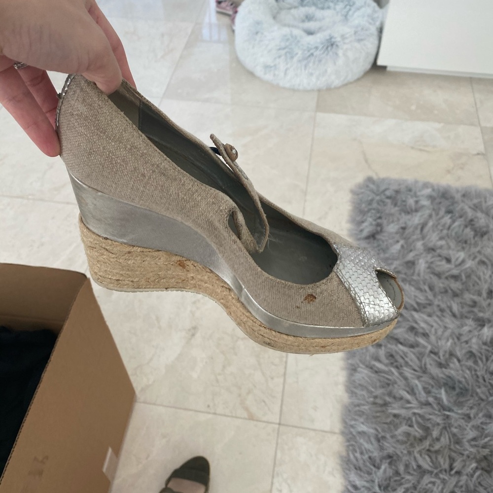Wedges - Picture 3 of 3